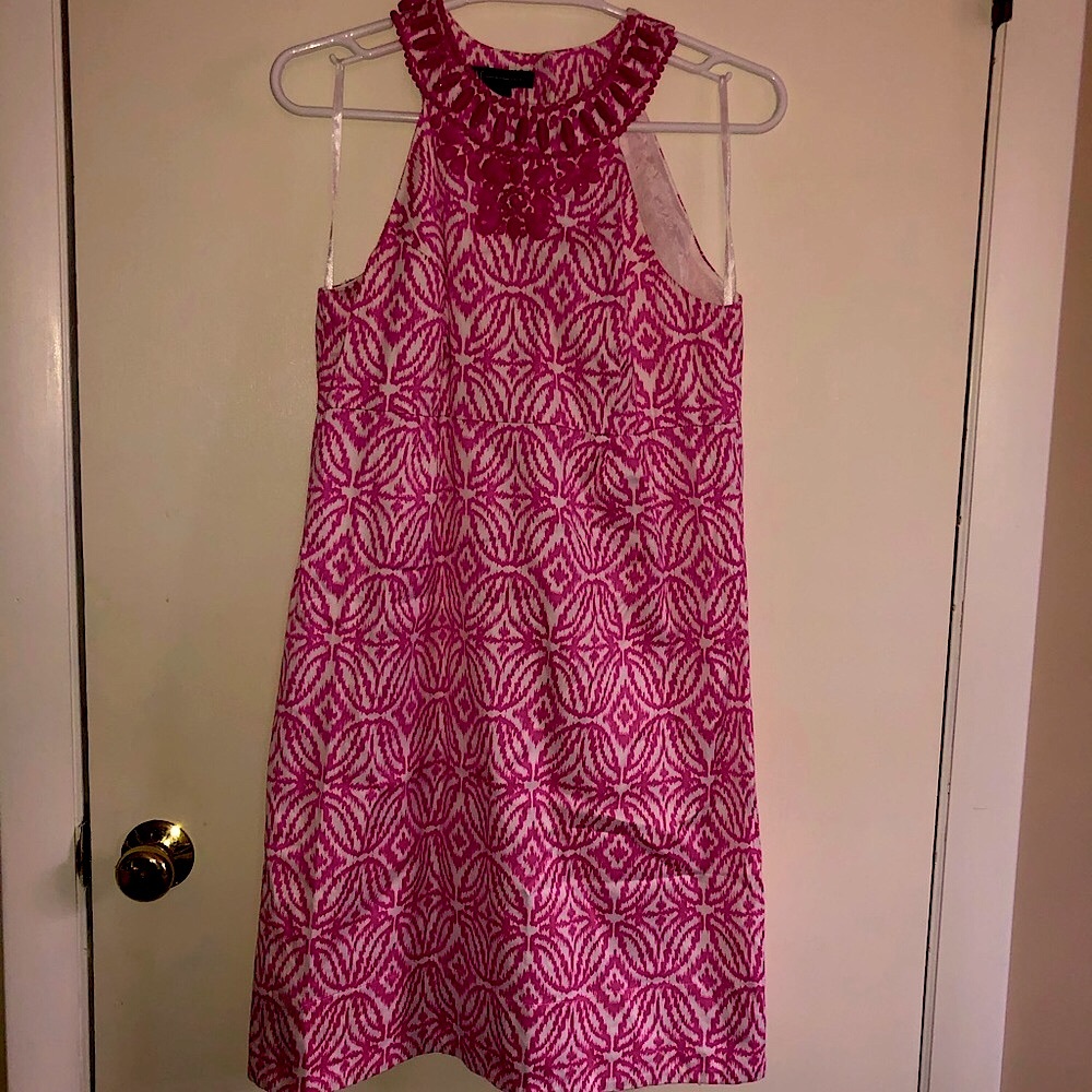 INC dress
